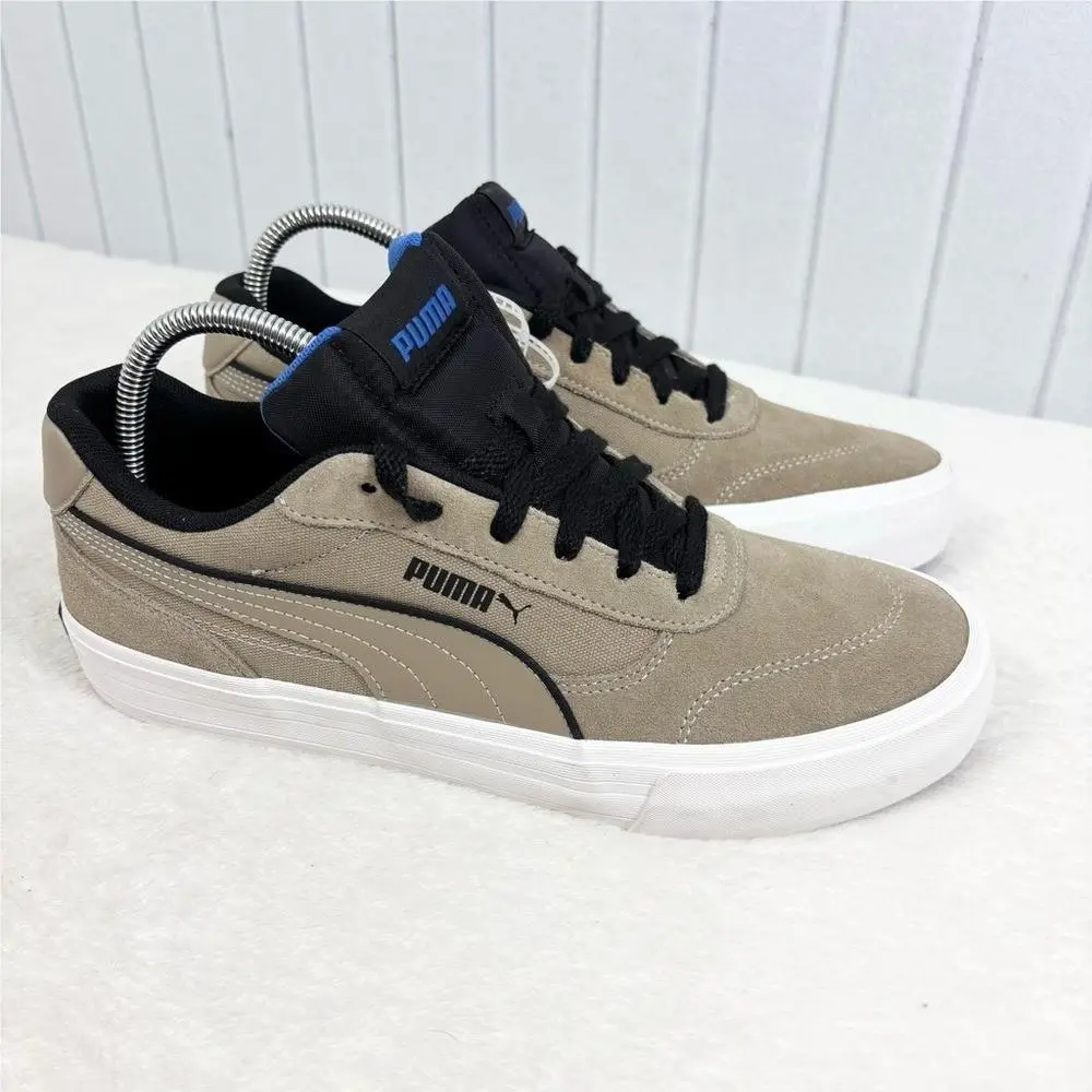 Puma shoes - Beige 3