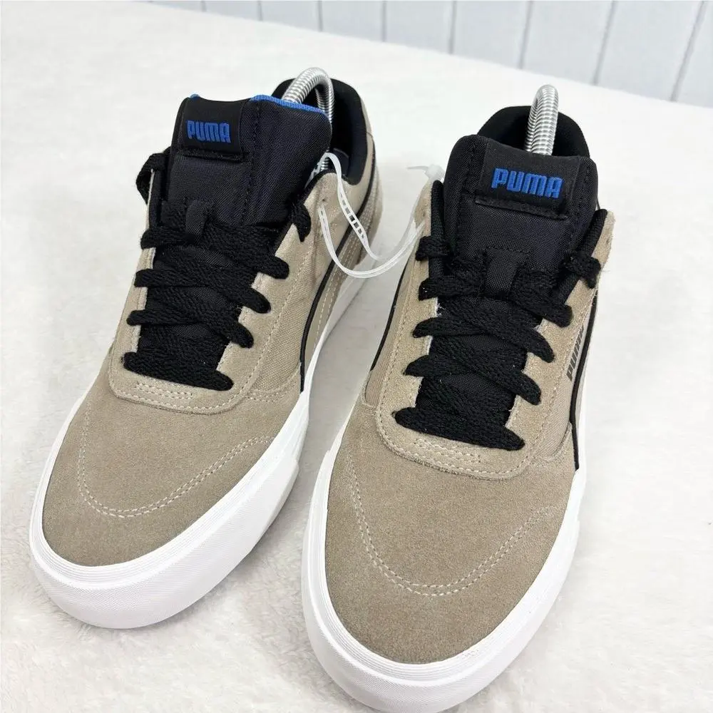 Puma shoes - Beige 4