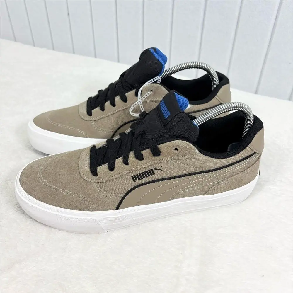 Puma shoes - Beige 5