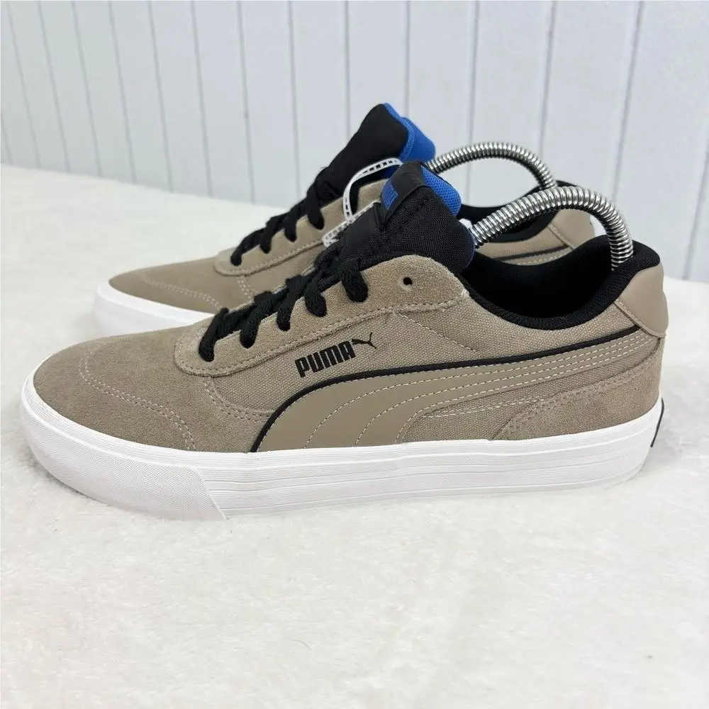 Puma shoes - Beige 6