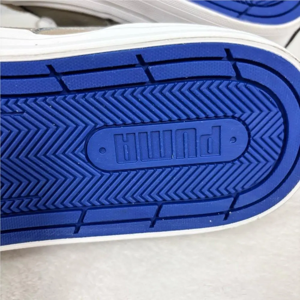 Puma shoes - Beige 8