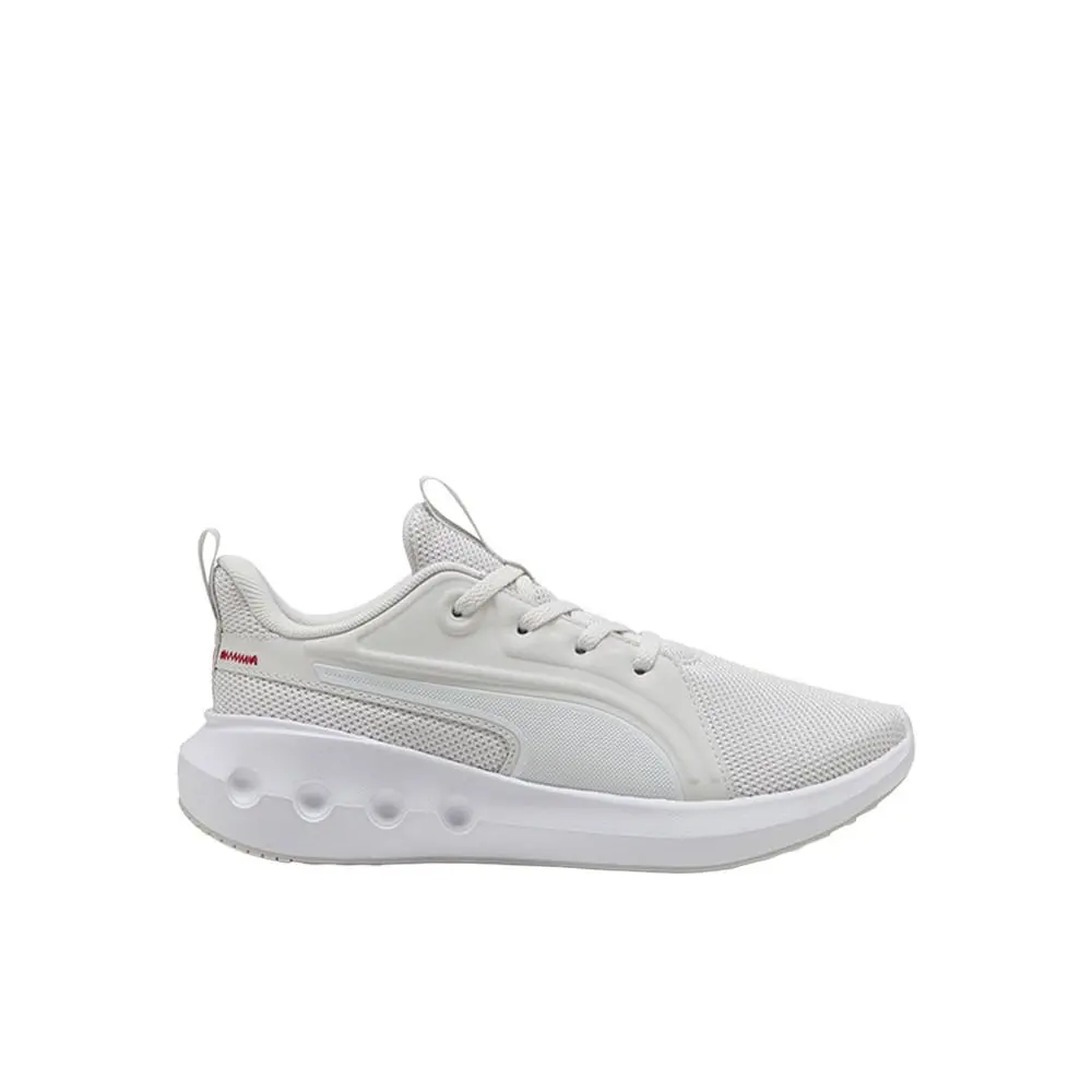 Puma Softride Carson Lace Up Youth Boys Size 4 M Sneakers Casual Shoes 40155509