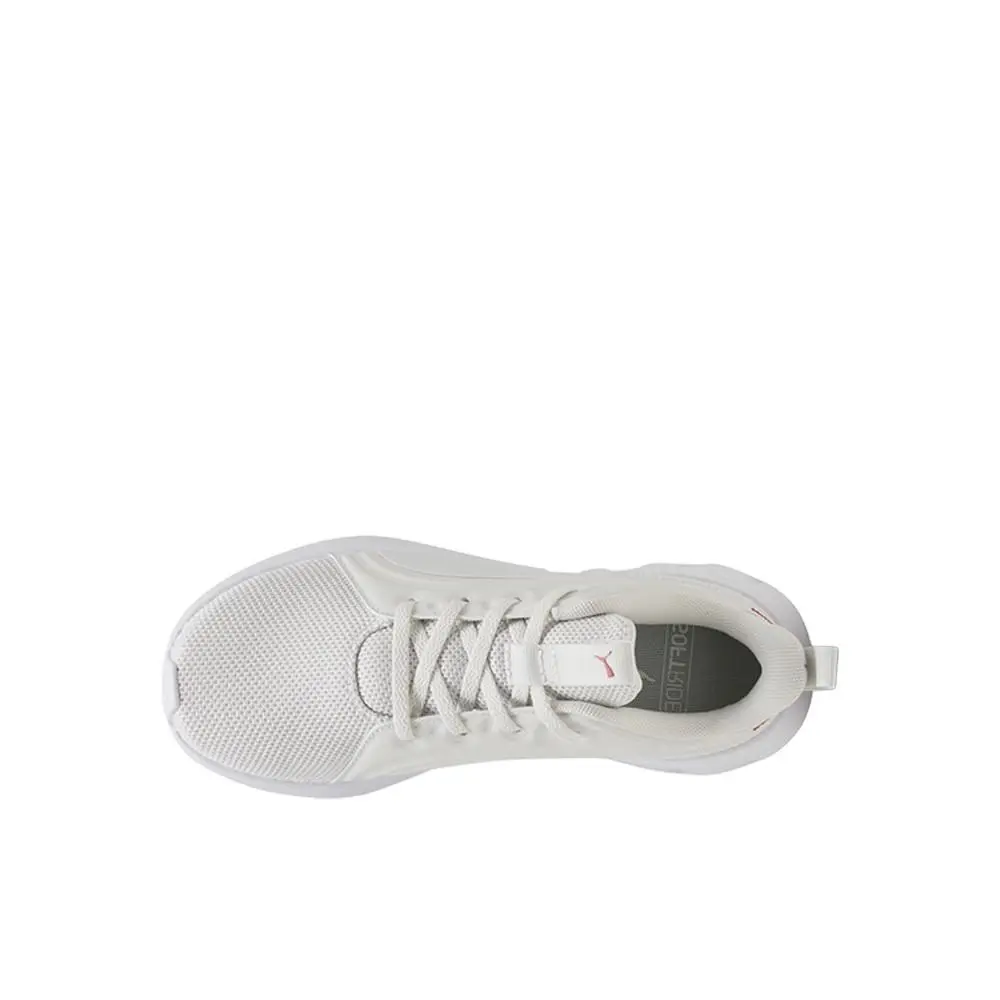 Puma shoes - PUMA Softride Carson Lace Up  Youth - 40155509 - Grey (UPC: 198556736129) 2