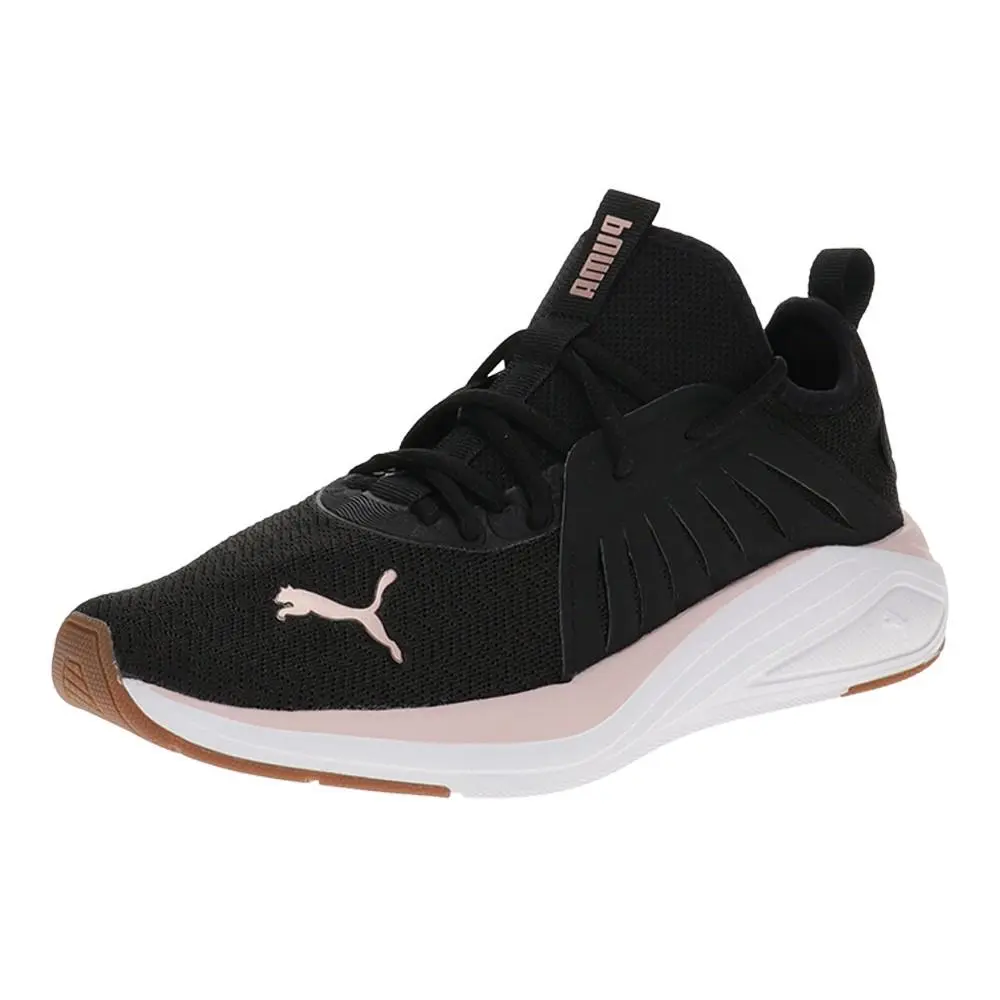 Puma shoes - PUMA Softride Lyla Running - Softride Lyla Running - 31240704 - Black (UPC: 198555193312) 0