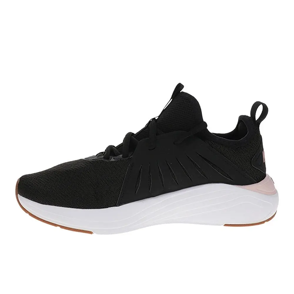 Puma shoes - PUMA Softride Lyla Running - Softride Lyla Running - 31240704 - Black (UPC: 198555193312) 1