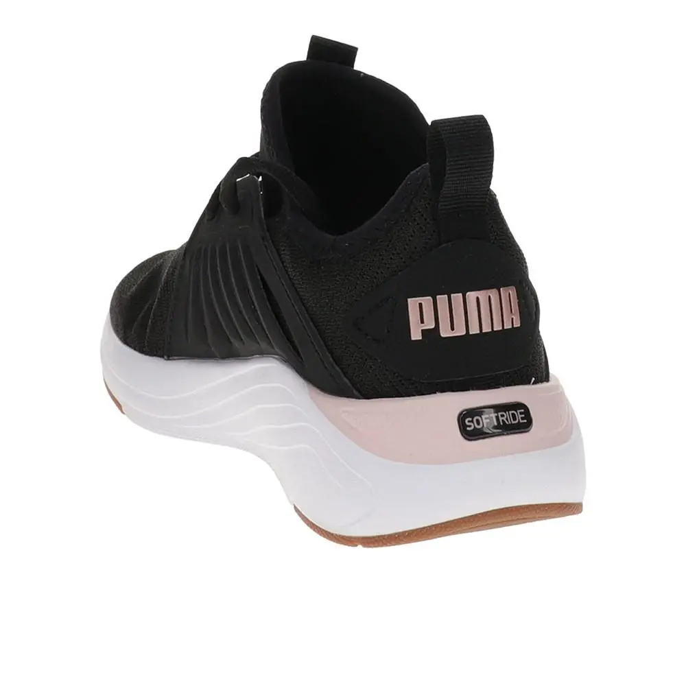 Puma shoes - PUMA Softride Lyla Running - Softride Lyla Running - 31240704 - Black (UPC: 198555193312) 4