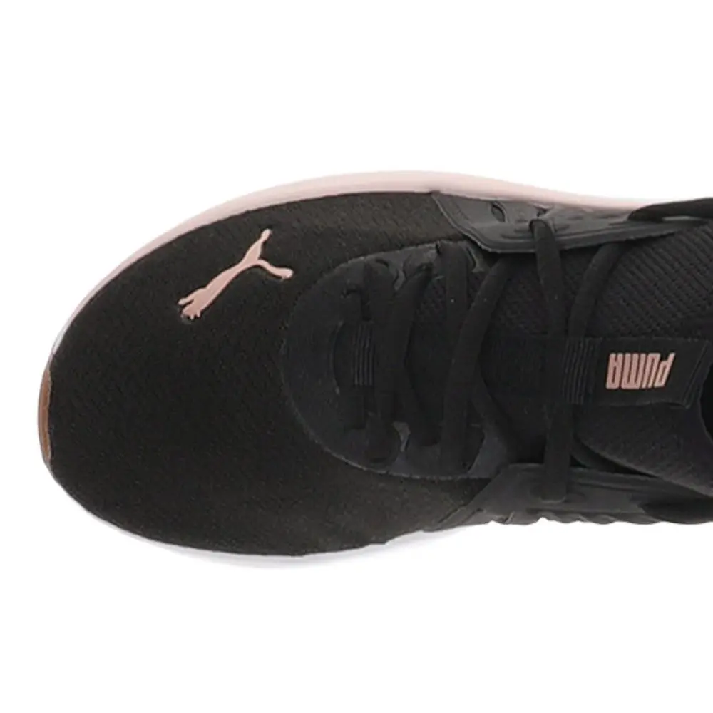 Puma shoes - PUMA Softride Lyla Running - Softride Lyla Running - 31240704 - Black (UPC: 198555193312) 5
