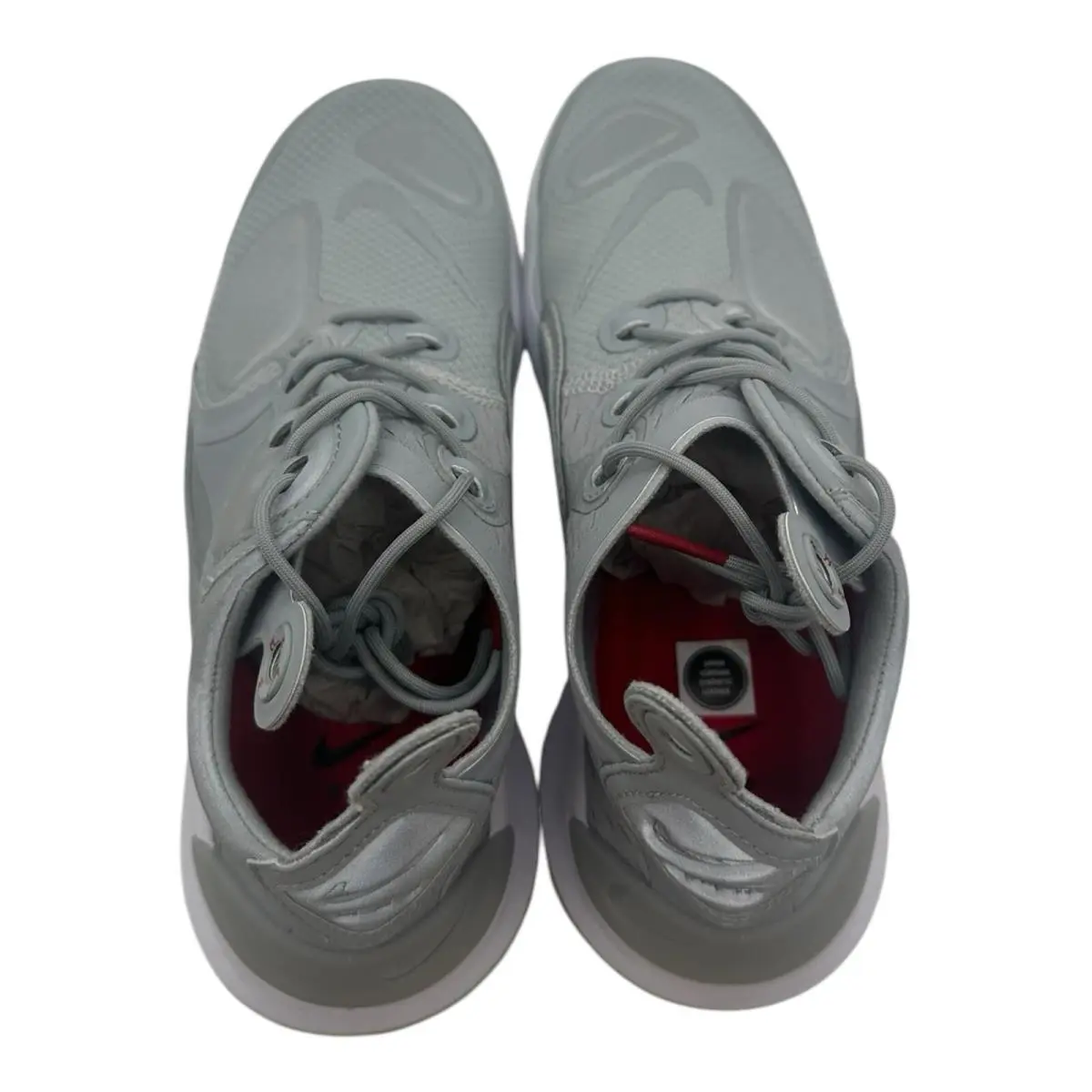 Nike shoes - Nike Joyride CC3 - Joyride - CU7623 002 - Gray 7