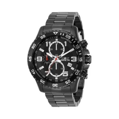 Invicta Men`s Specialty 48mm Quartz Watch IN-69809