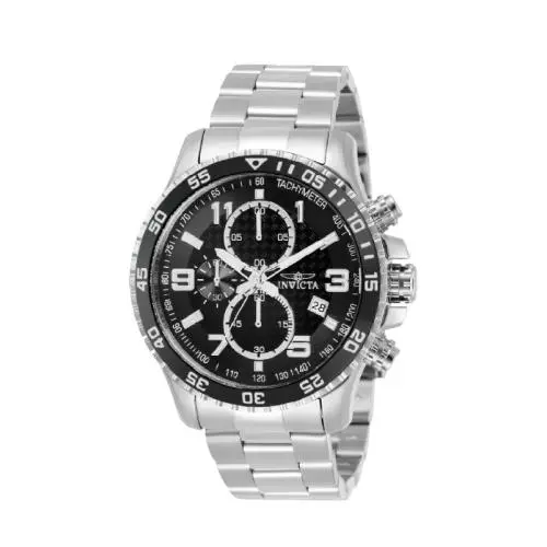 Invicta Men`s Specialty 48mm Quartz Watch IN-69813