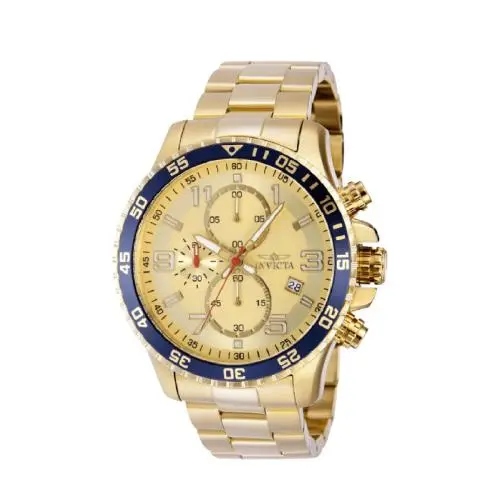 Invicta Men`s Specialty 48mm Quartz Watch IN-69819