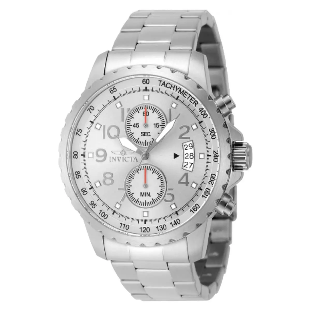 Watch Invicta 69791 Specialty Men 47mm Steel