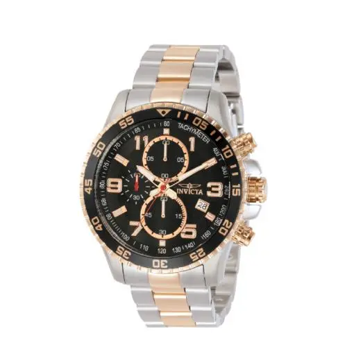 Invicta Men`s Specialty 48mm Quartz Watch IN-69806