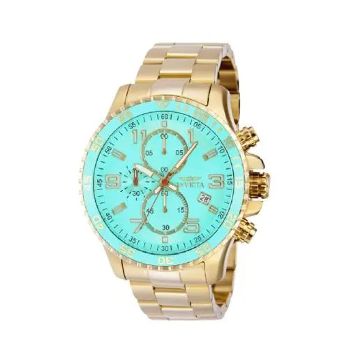 Invicta Men`s Specialty 48mm Quartz Watch IN-69821