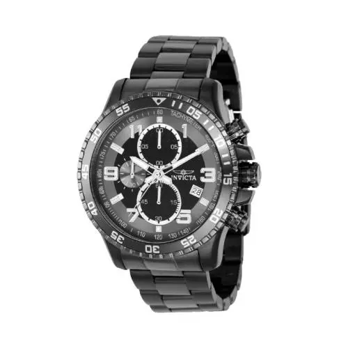 Invicta Men`s Specialty 48mm Quartz Watch IN-69815