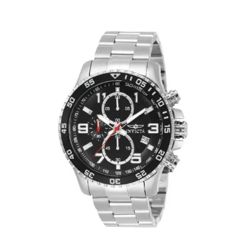 Invicta Men`s Specialty 48mm Quartz Watch IN-69804