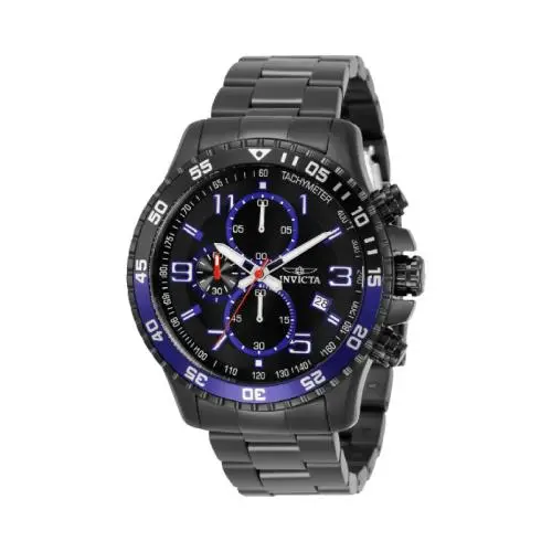 Invicta Men`s Specialty 48mm Quartz Watch IN-69811