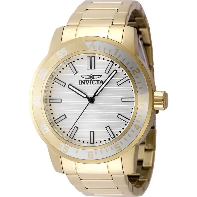 Invicta Men`s Specialty 45mm Quartz Watch IN-48971