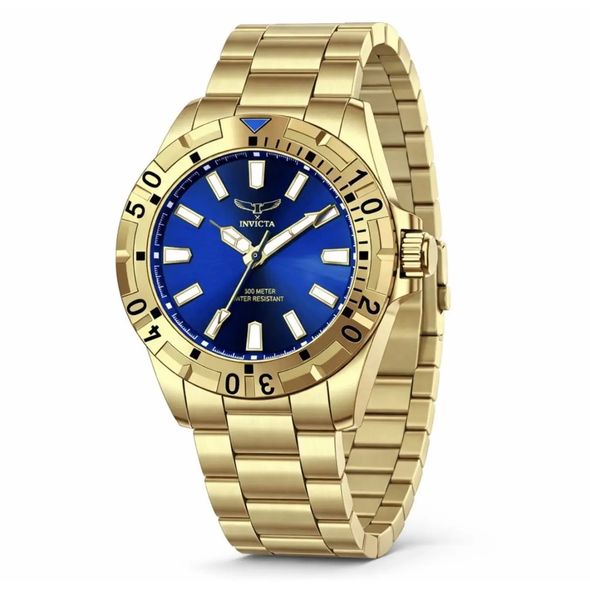 Specialty I  Men`s Diver Watch 42mm Quartz Retail by Invicta