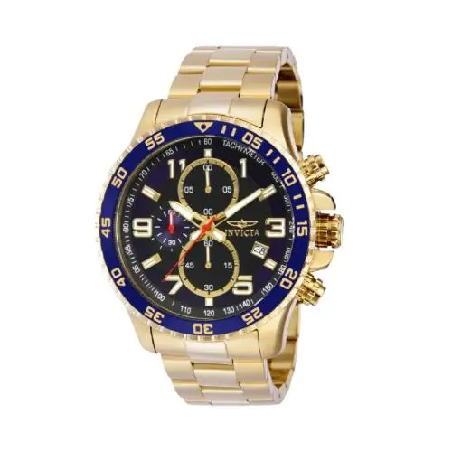 Invicta Men`s Specialty 48mm Quartz Watch IN-69807