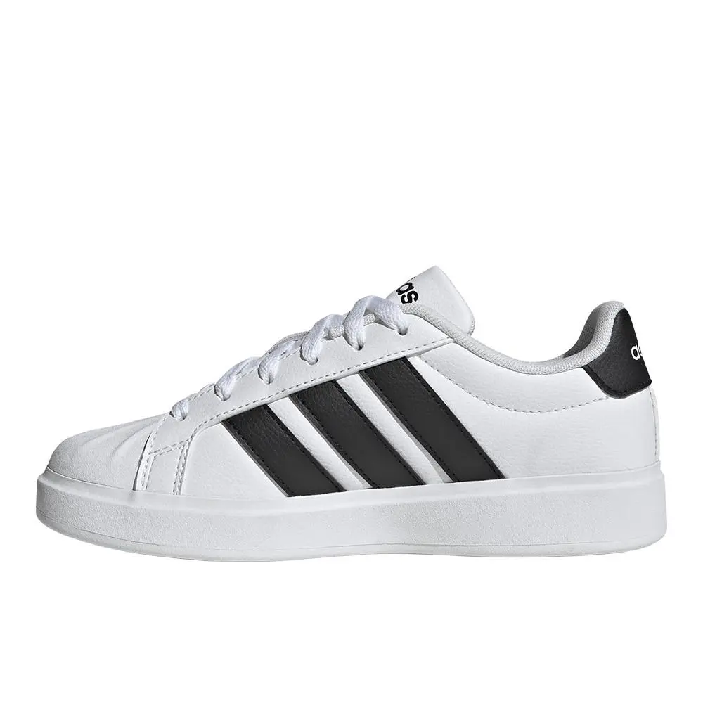 Adidas shoes - adidas Streettalk  Youth - Streettalk Youth - JQ6146 - White 1