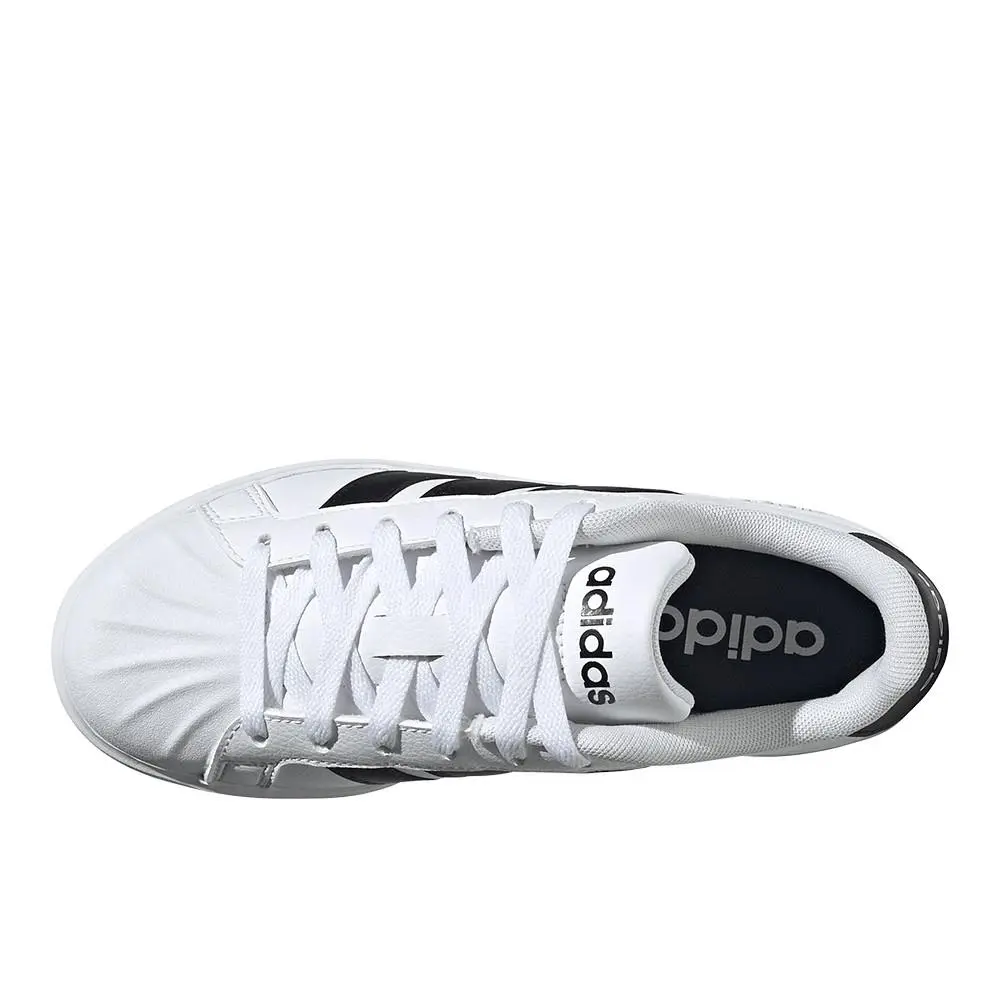 Adidas shoes - adidas Streettalk  Youth - Streettalk Youth - JQ6146 - White 2
