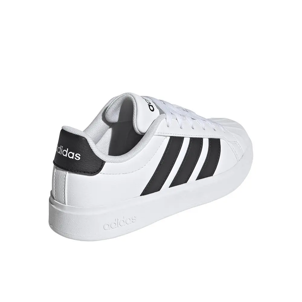Adidas shoes - adidas Streettalk  Youth - Streettalk Youth - JQ6146 - White 4