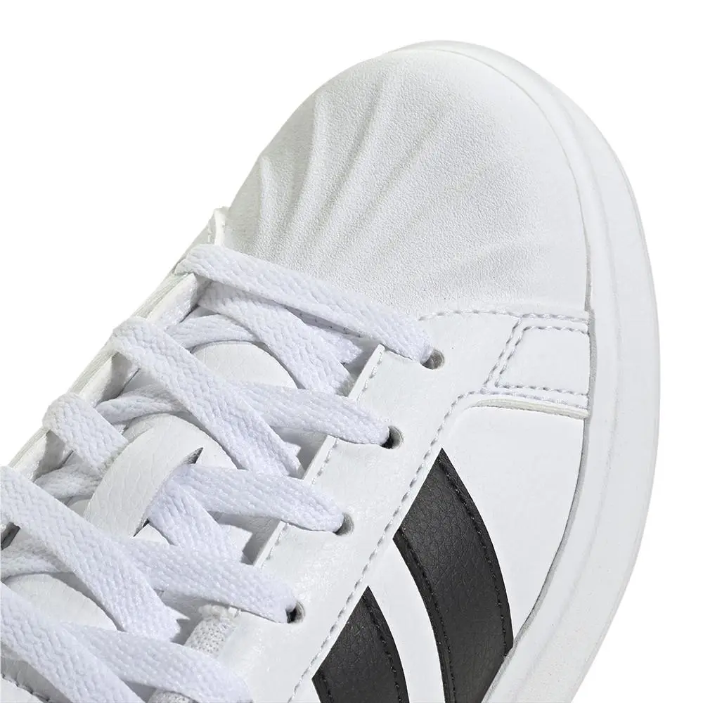 Adidas shoes - adidas Streettalk  Youth - Streettalk Youth - JQ6146 - White 13