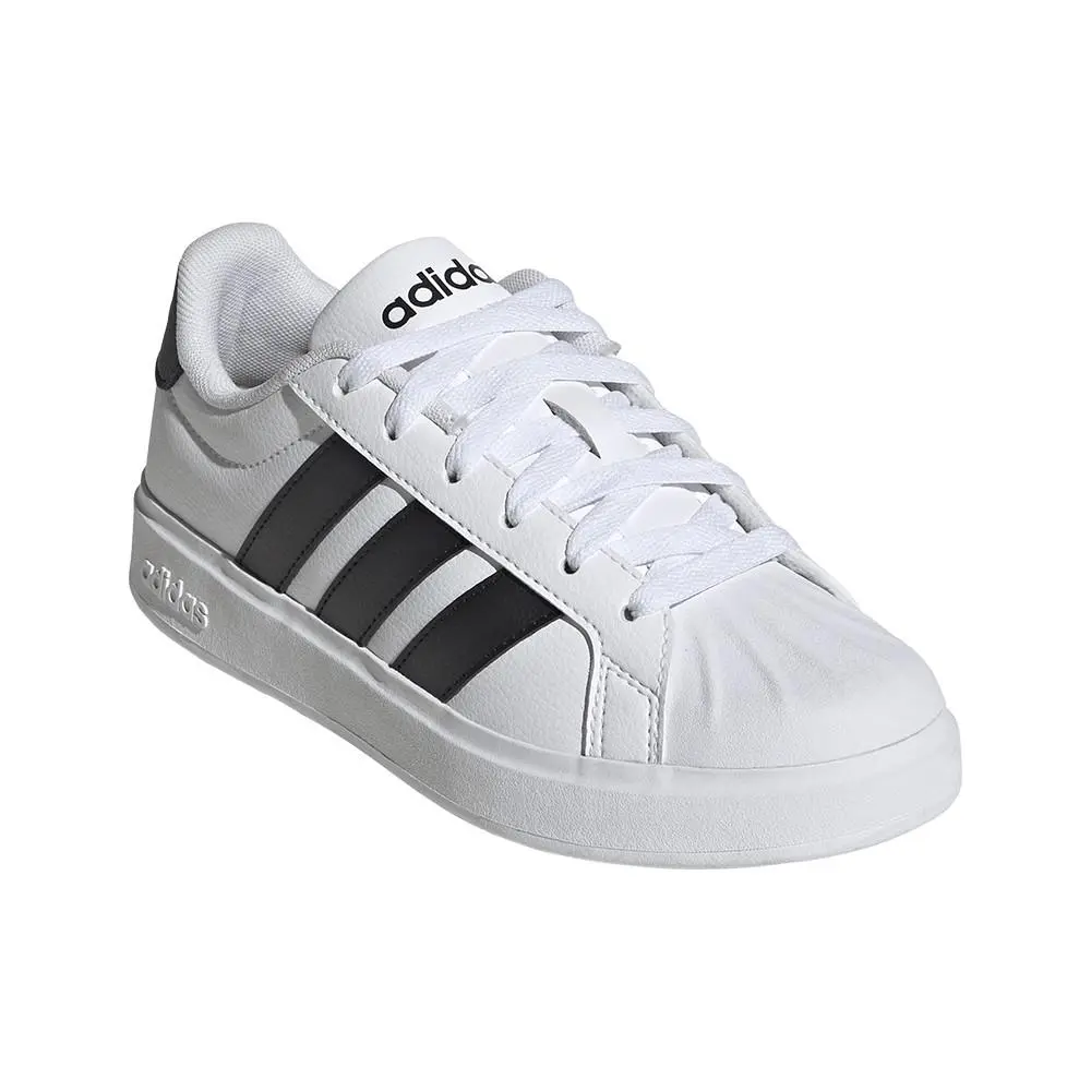 Adidas shoes - adidas Streettalk  Youth - Streettalk Youth - JQ6146 - White 8