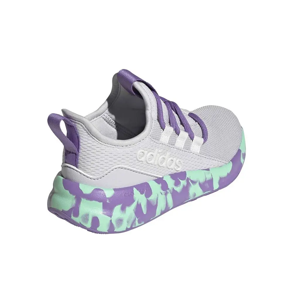 Adidas shoes - adidas Lite Racer Adapt 8.0 - SB1158-HQ9572 - Grey 4
