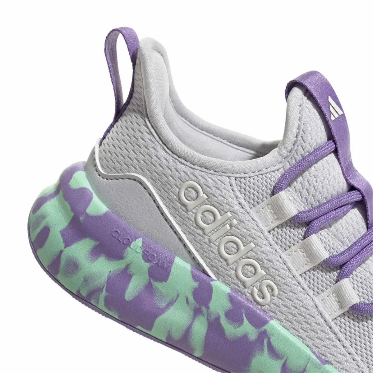 Adidas shoes - adidas Lite Racer Adapt 8.0 - SB1158-HQ9572 - Grey 13