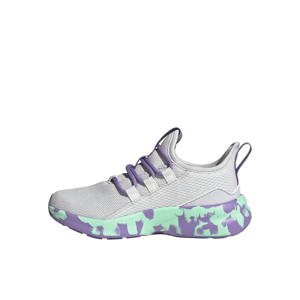 Adidas shoes - adidas Lite Racer Adapt 8.0 - SB1158-HQ9572 - Grey 9