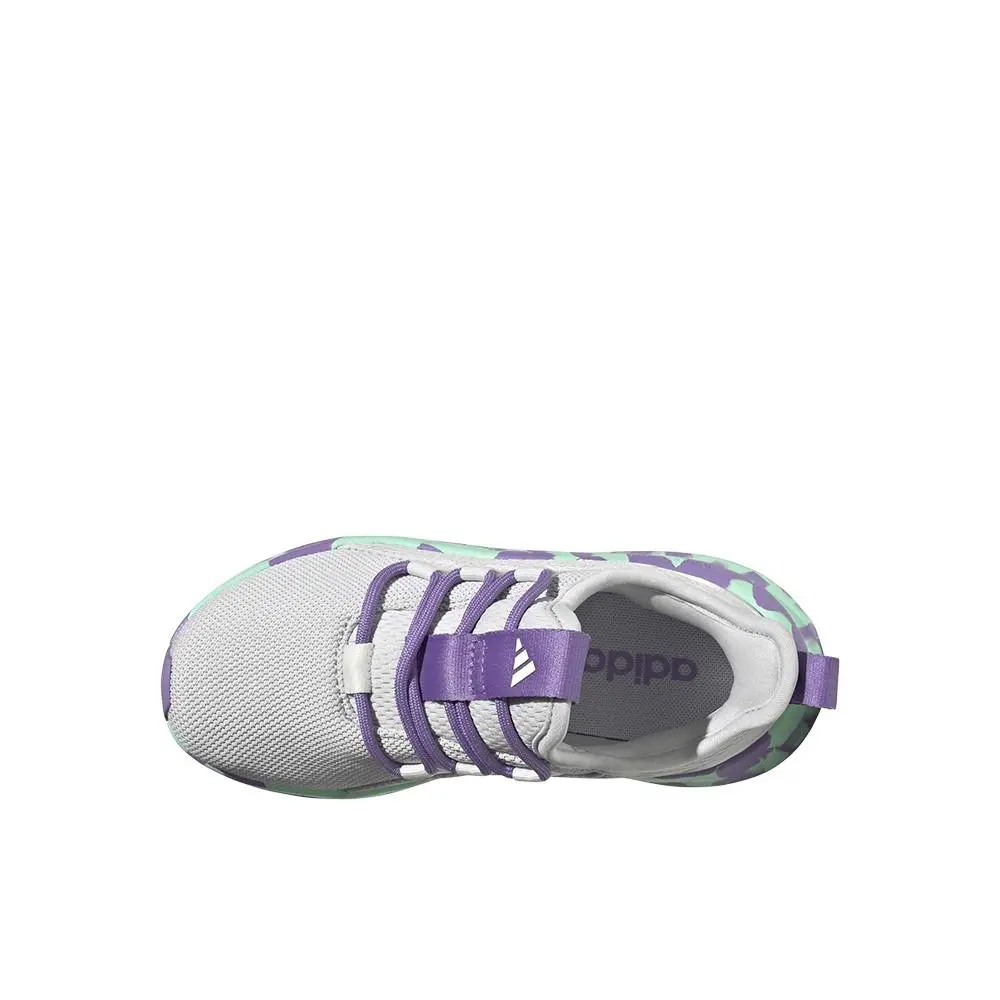Adidas shoes - adidas Lite Racer Adapt 8.0 - SB1158-HQ9572 - Grey 10