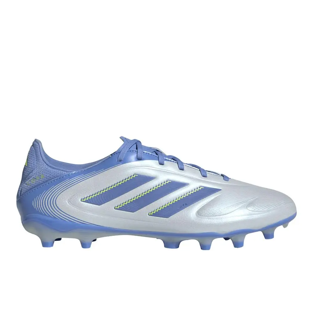 Adidas Copa Pure 3 League Firmmultiground Mens Blue Sneakers Athletic Shoes ID9