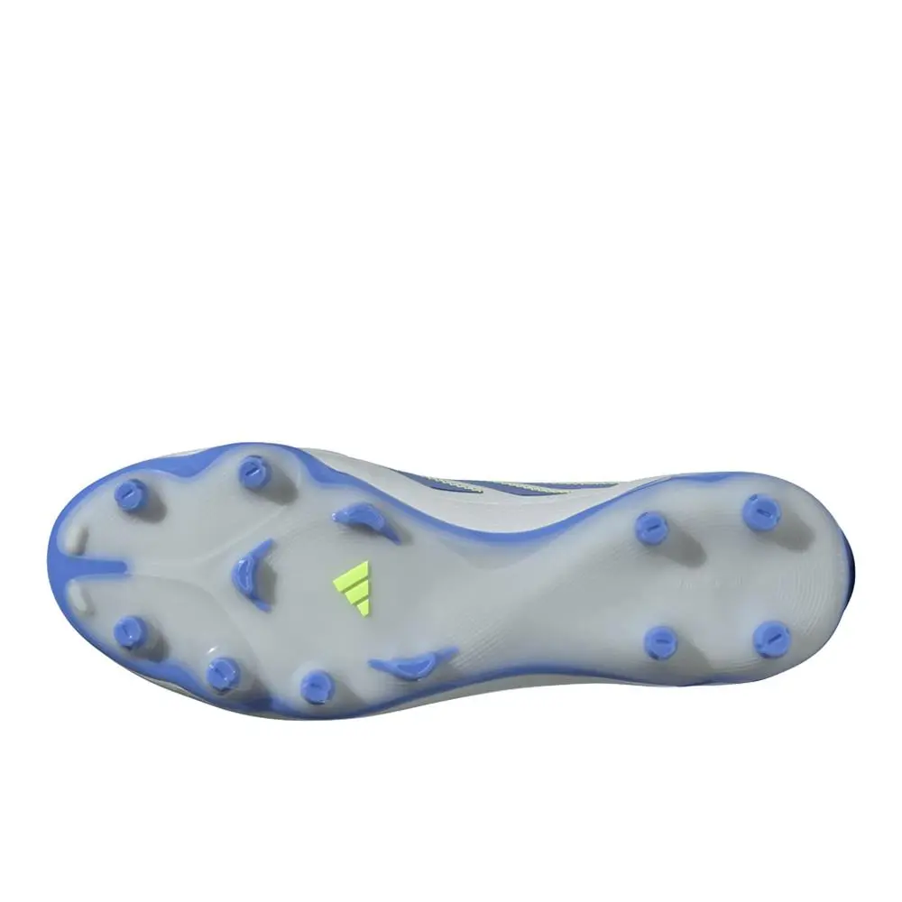 Adidas shoes - adidas Copa Pure 3 League FirmMultiGround - ID9050 - Blue 3