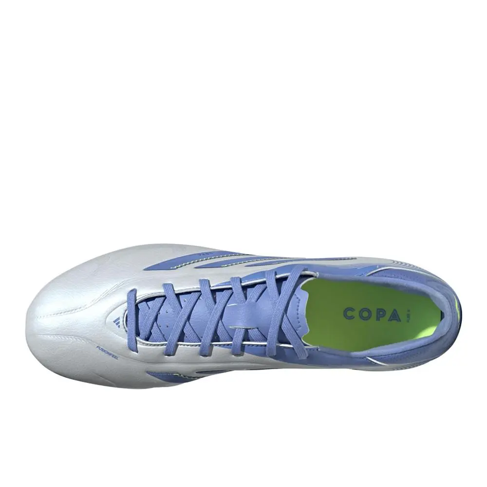 Adidas shoes - adidas Copa Pure 3 League FirmMultiGround - ID9050 - Blue 8