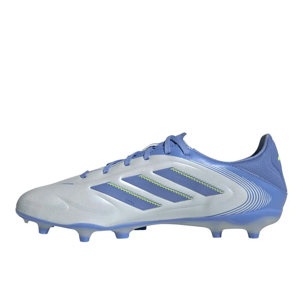 Adidas shoes - adidas Copa Pure 3 League FirmMultiGround - ID9050 - Blue 7