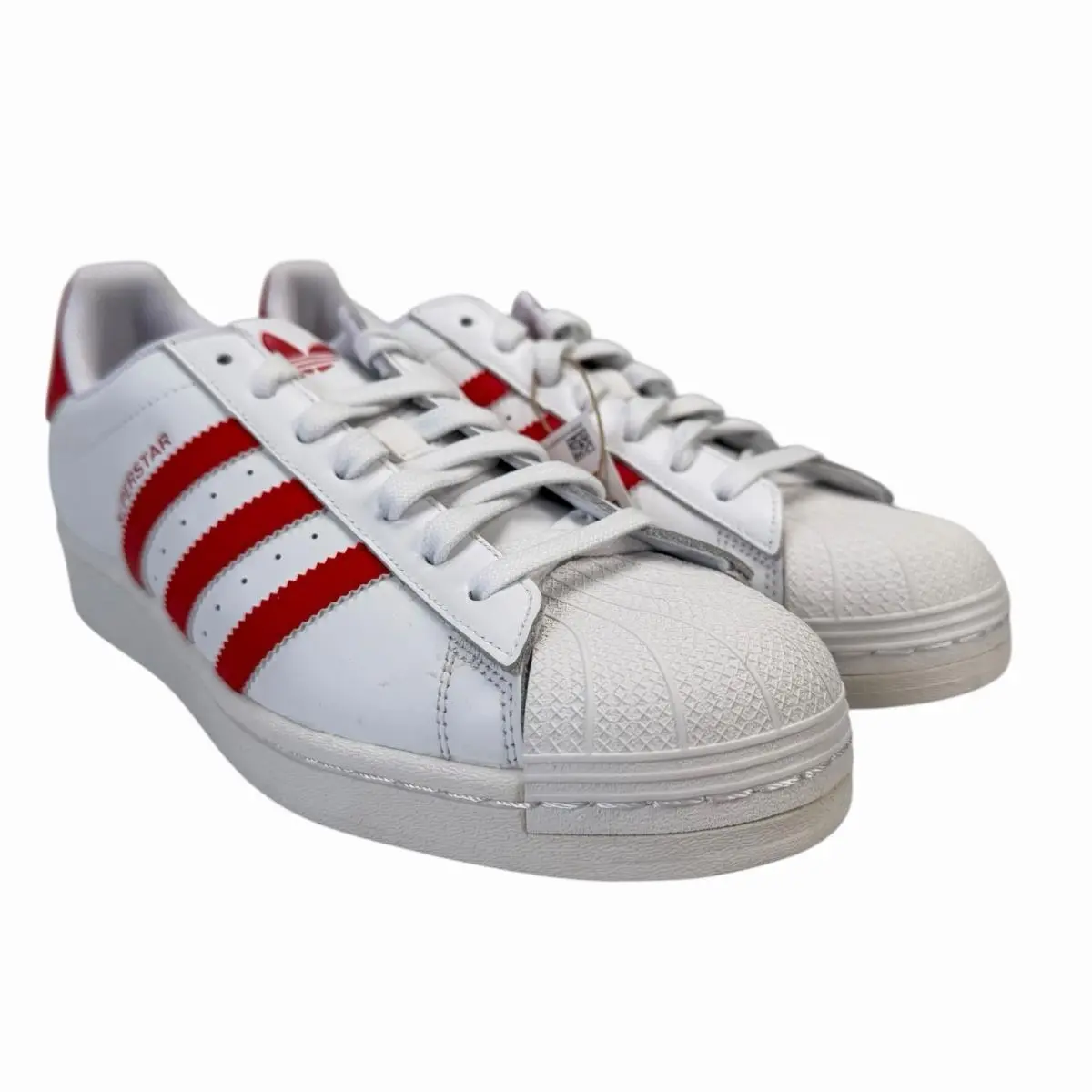 Adidas shoes - adidas Superstar - Superstar - IG9367 - White 2