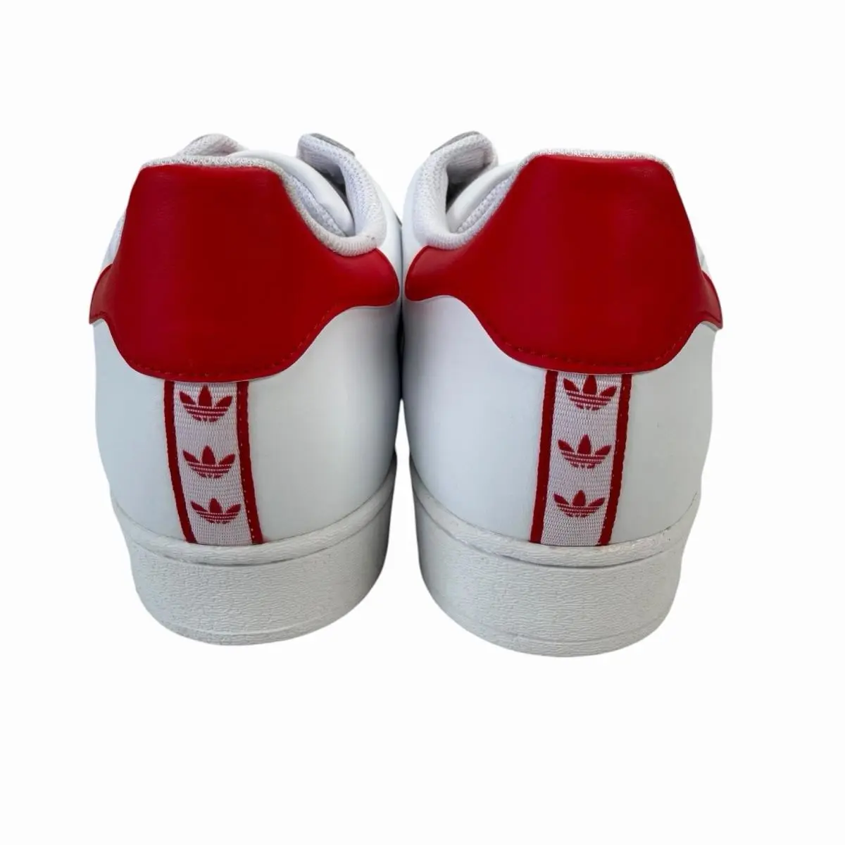 Adidas shoes - adidas Superstar - Superstar - IG9367 - White 3
