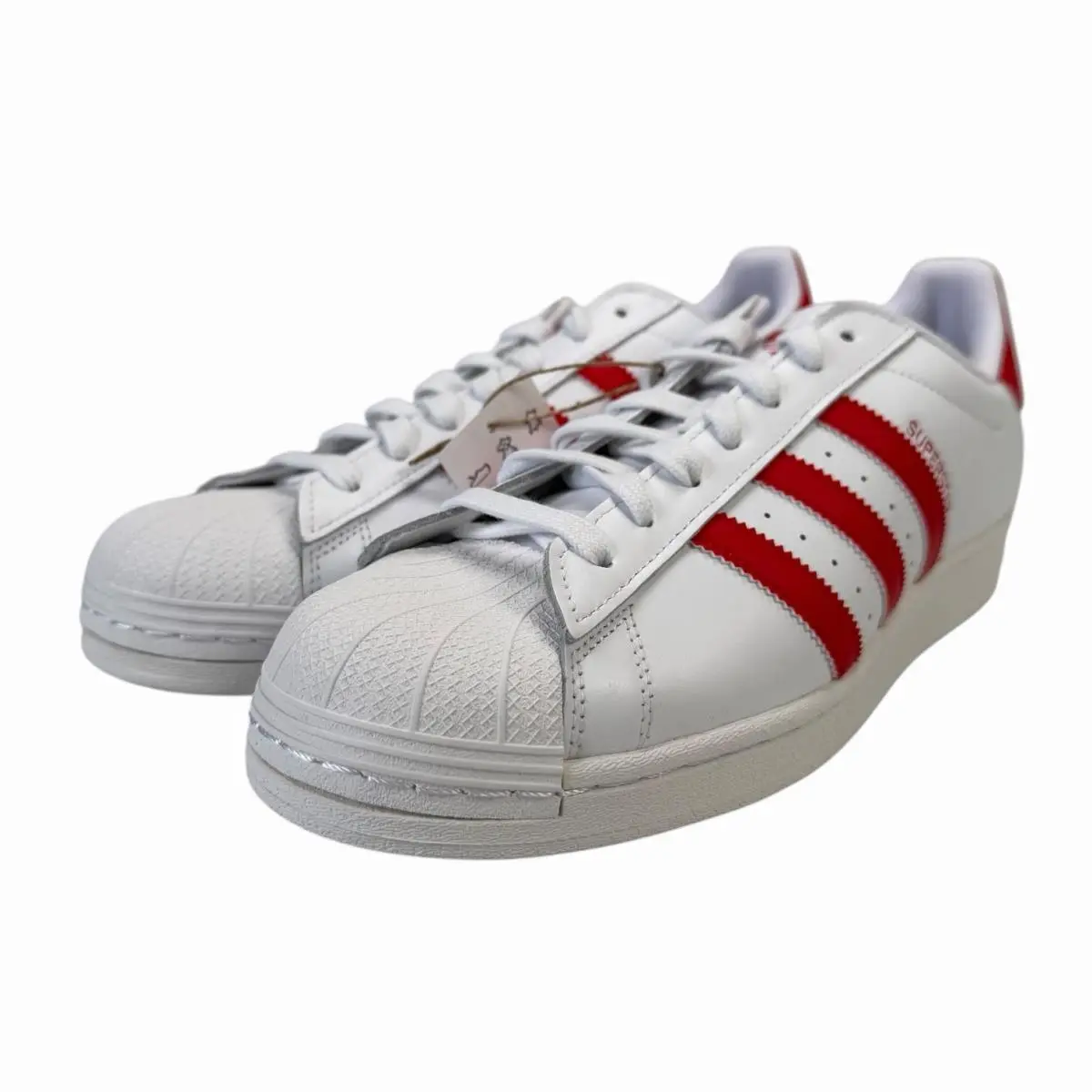 Adidas shoes - adidas Superstar - Superstar - IG9367 - White 4