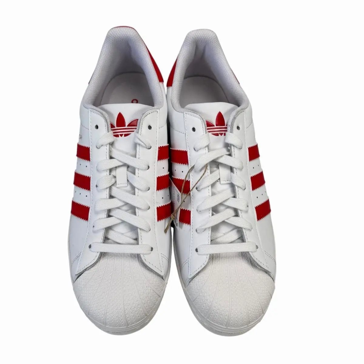 Adidas shoes - adidas Superstar - Superstar - IG9367 - White 5