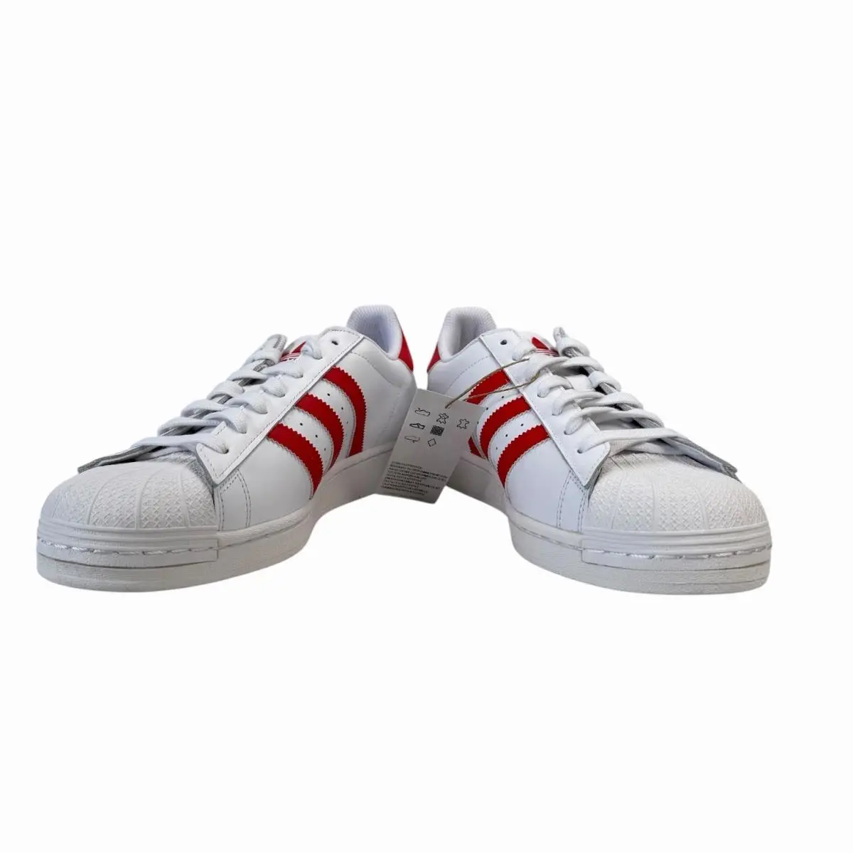 Adidas shoes - adidas Superstar - Superstar - IG9367 - White 6