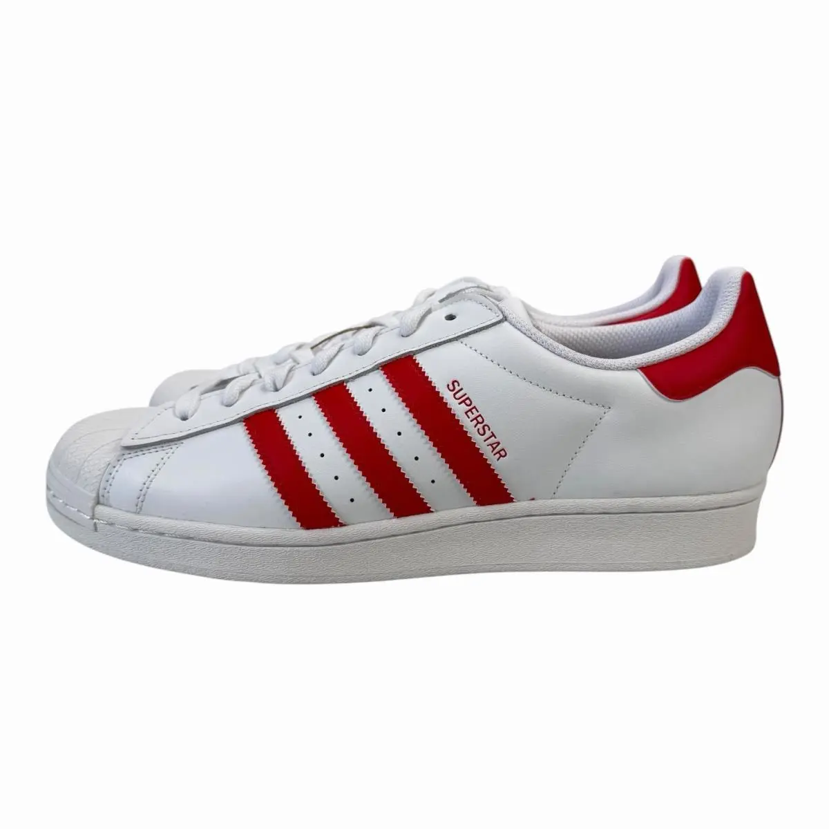 Adidas shoes - adidas Superstar - Superstar - IG9367 - White 11