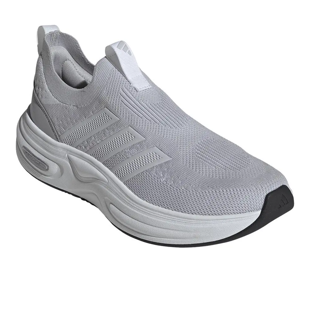 Adidas shoes - adidas Cloudfoam Cuxxion Sock - Cloudfoam Cuxxion Sock - HP3455 - Grey 0