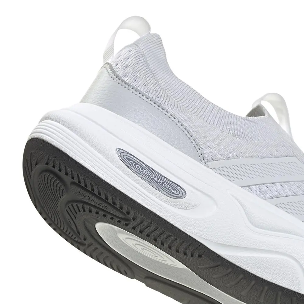 Adidas shoes - adidas Cloudfoam Cuxxion Sock - Cloudfoam Cuxxion Sock - HP3455 - Grey 12