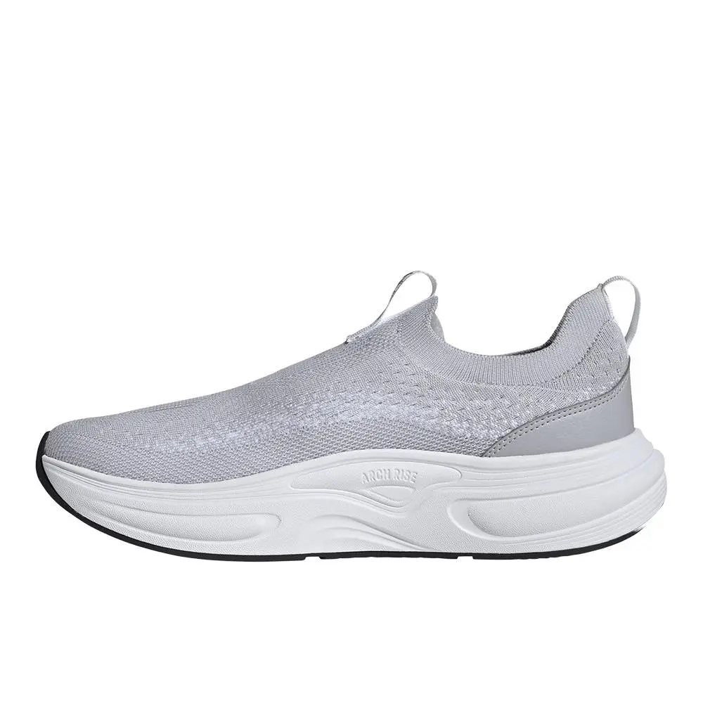 Adidas shoes - adidas Cloudfoam Cuxxion Sock - Cloudfoam Cuxxion Sock - HP3455 - Grey 9