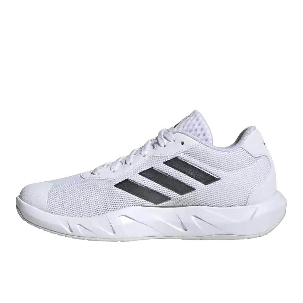 Adidas shoes - adidas Amplimove Training - Amplimove Training - IF0958 - White 1