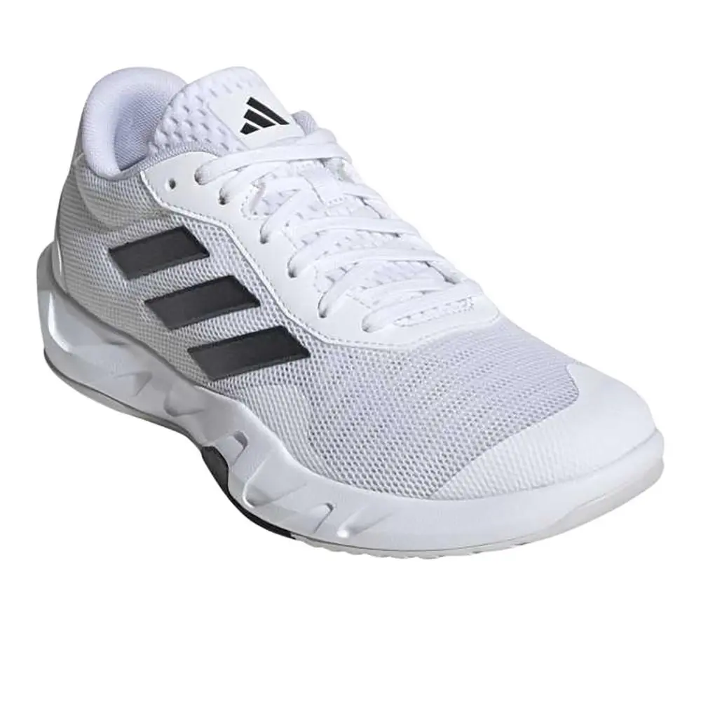 Adidas shoes - adidas Amplimove Training - Amplimove Training - IF0958 - White 8