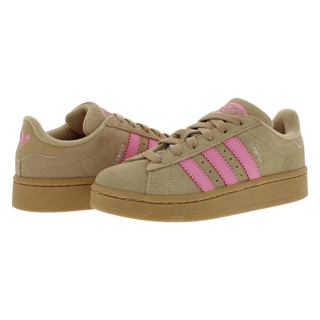 Adidas shoes - JI1258 - JI1258 - Brown/Fish, Main: Brown 3