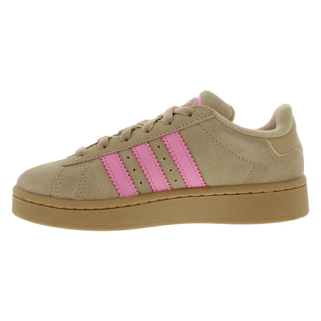 Adidas shoes - JI1258 - JI1258 - Brown/Fish, Main: Brown 4